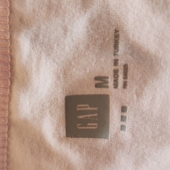 Gap t-shirt size medium - Picture 3 of 3